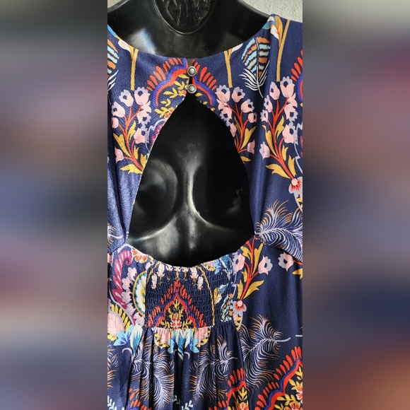 Anthropologie Maeve Dress - Picture 4 of 7